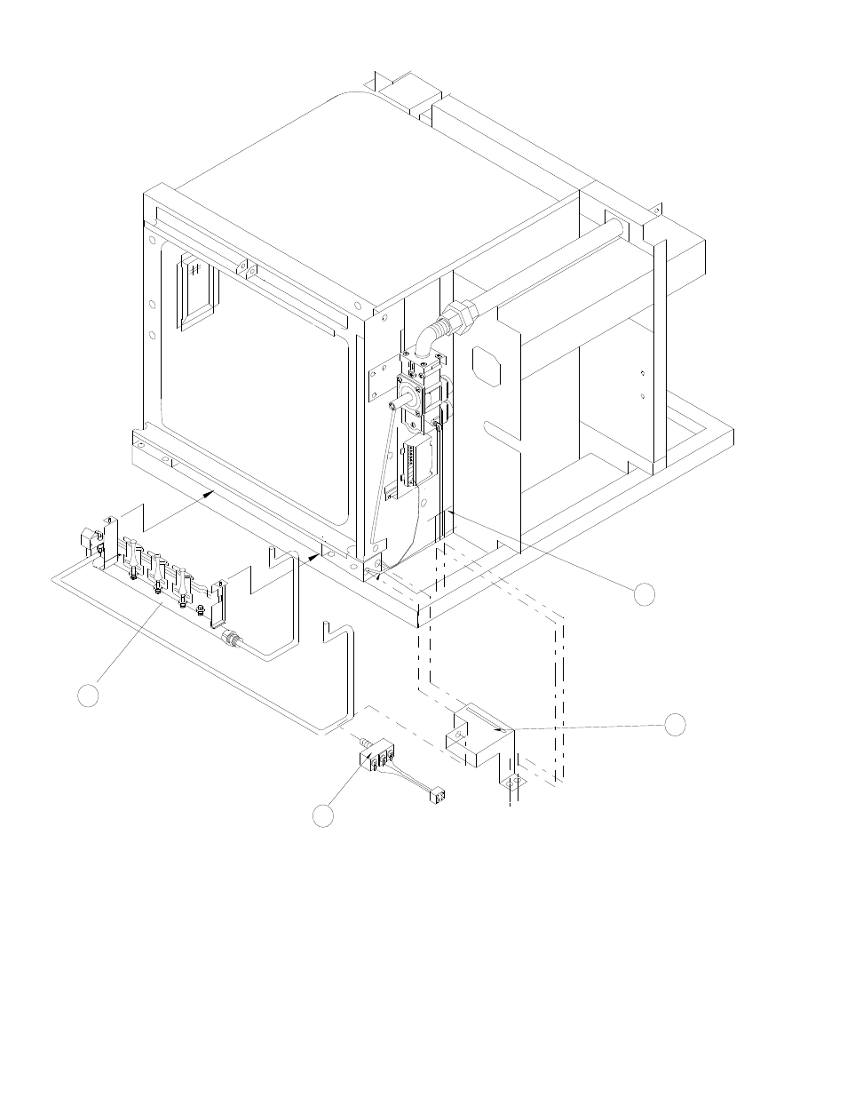 Garland MCO-GS-10E User Manual | Page 24 / 28
