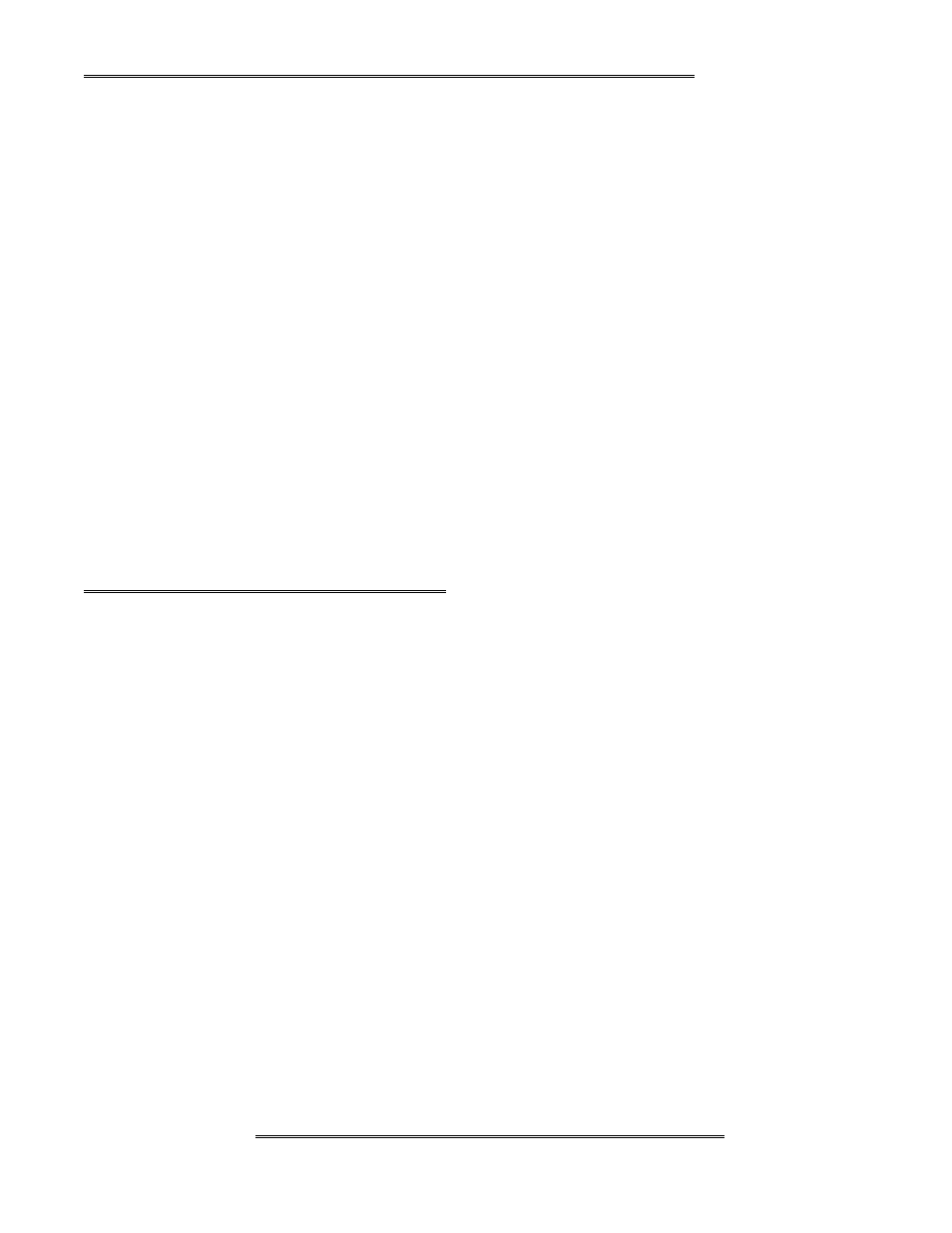 Garland MCO-GS-10E User Manual | Page 3 / 28
