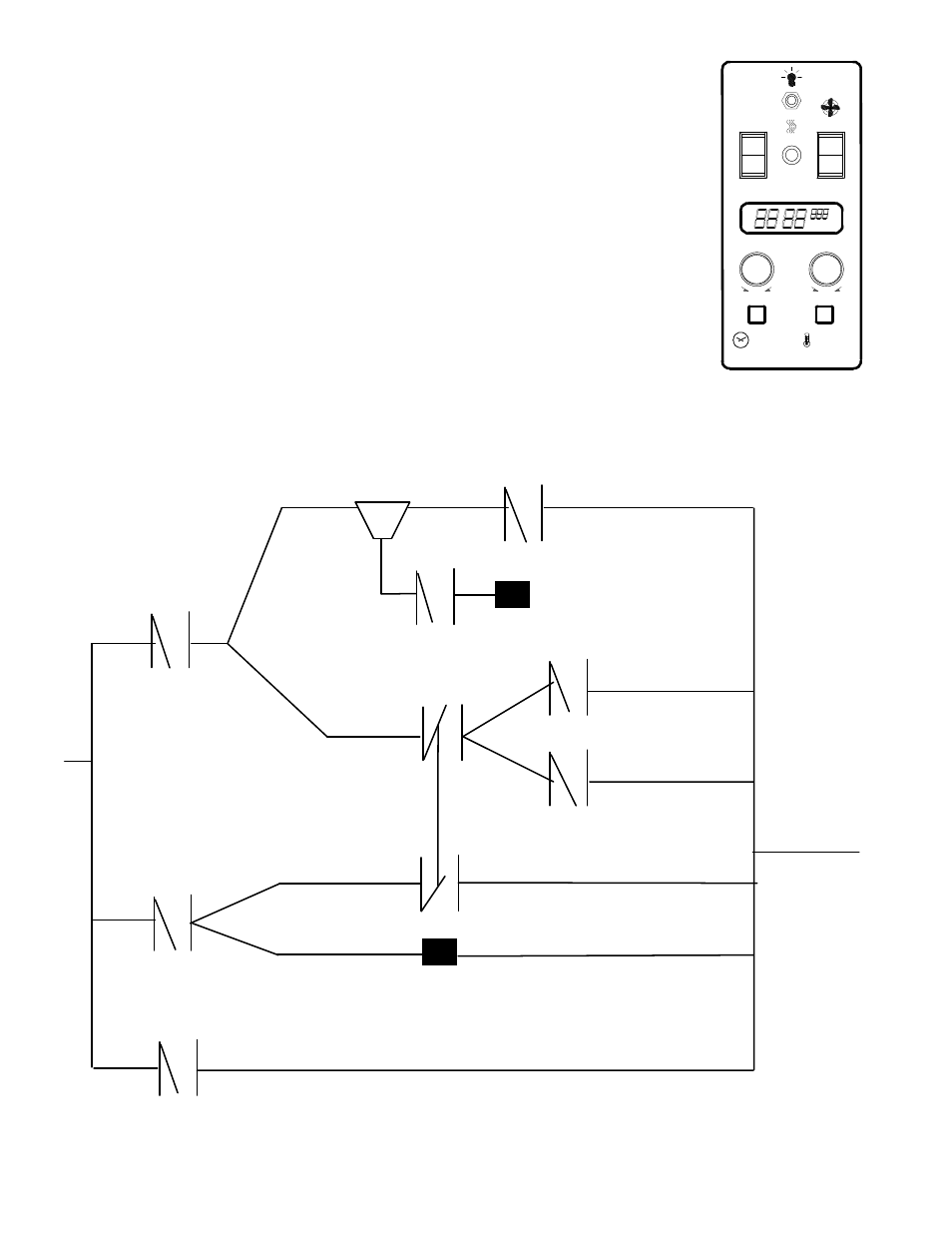 Garland MCO-GS-10E User Manual | Page 8 / 28