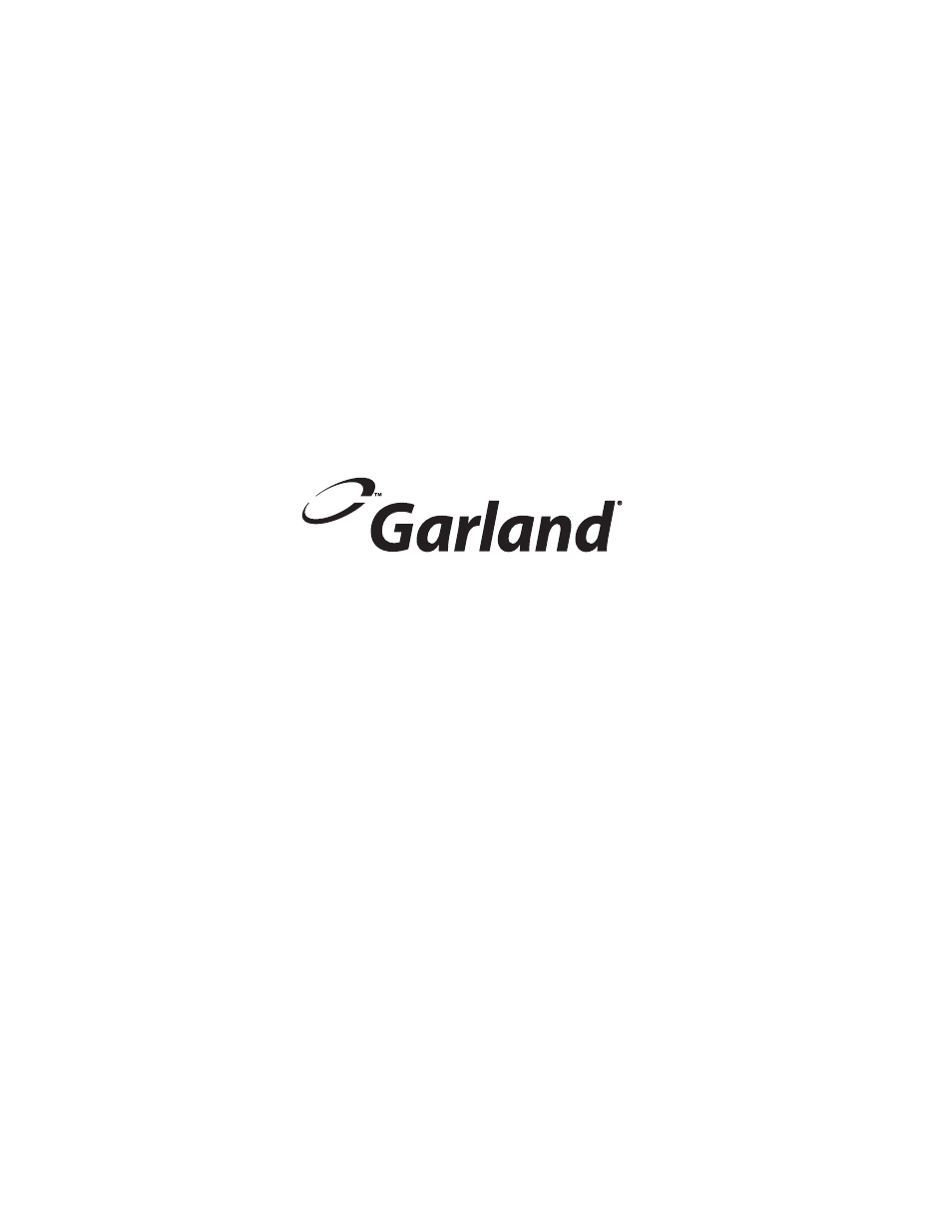 Garland G18-BRL User Manual | Page 40 / 40