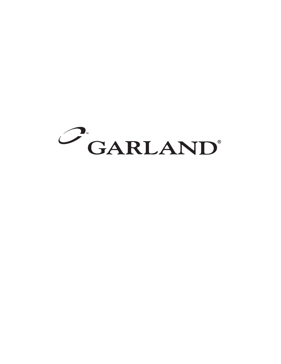 Garland 36E User Manual | Page 20 / 20