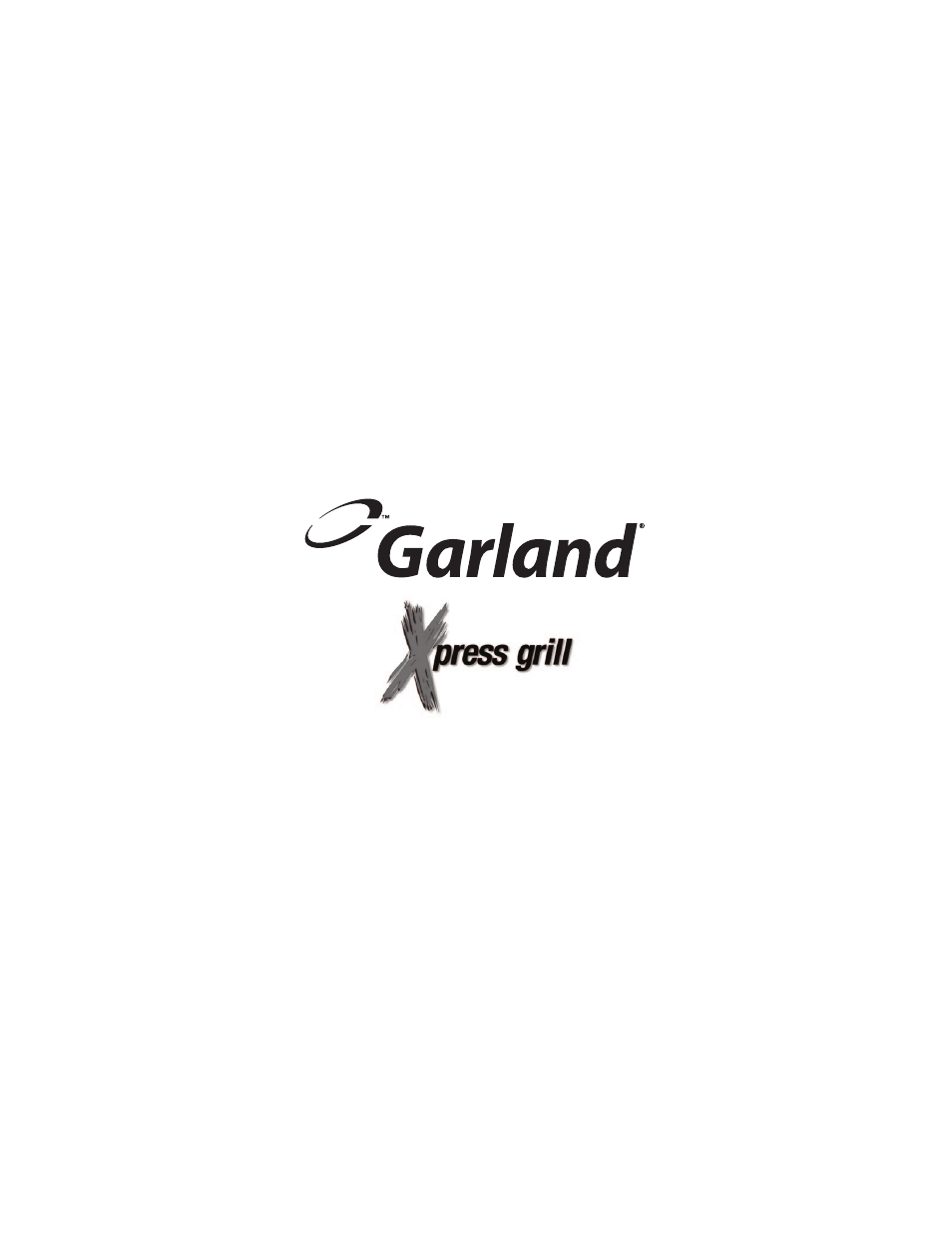 Garland JACK IN THE BOX XG36-JIB User Manual | Page 88 / 88