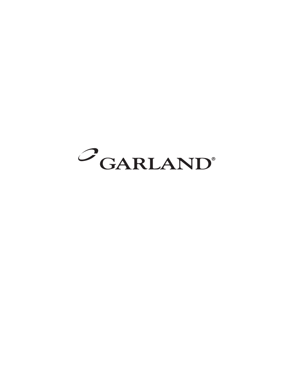Garland S18-F User Manual | Page 12 / 12
