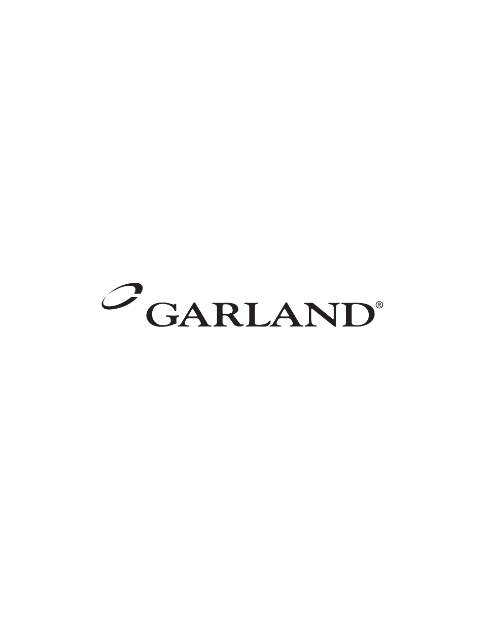 Garland E22-36 User Manual | Page 8 / 8