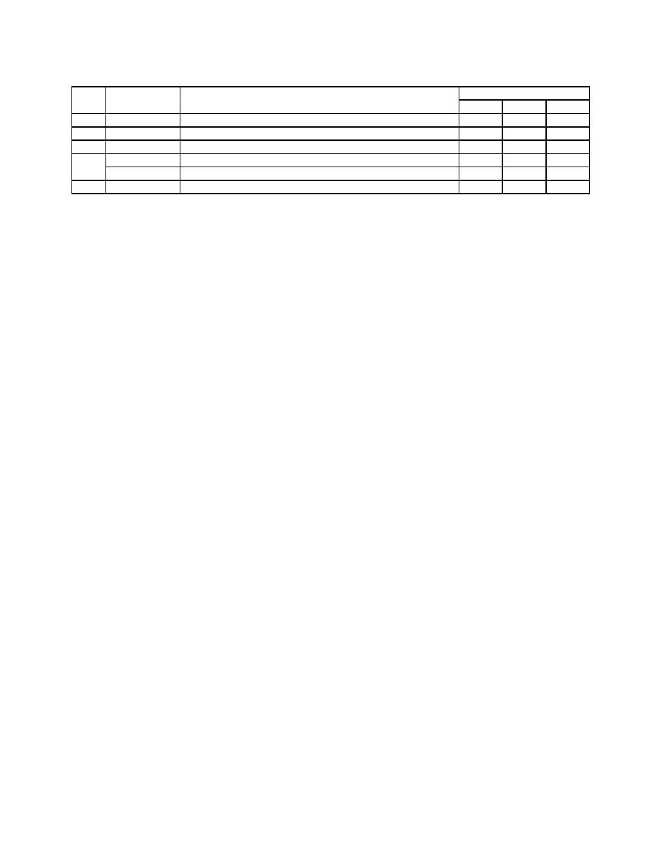 Garland MCO GS/GD-10 MU User Manual | Page 16 / 22