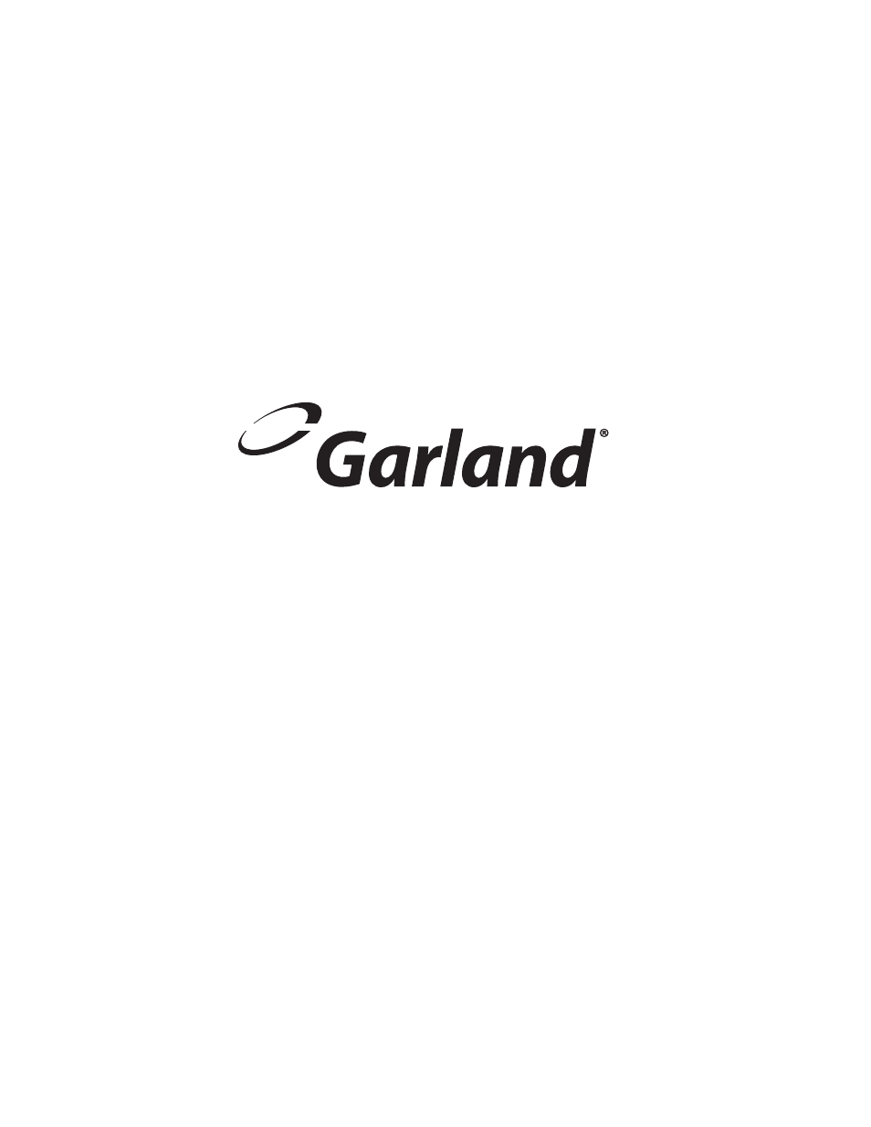 Garland MCO GS/GD-10 MU User Manual | Page 22 / 22