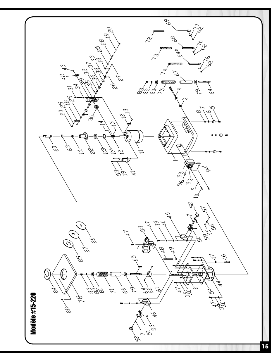 General Tire 15-220 User Manual | Page 15 / 18