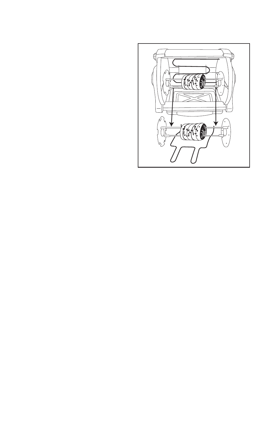 Operation (cont.) | George Foreman GR82 User Manual | Page 16 / 32