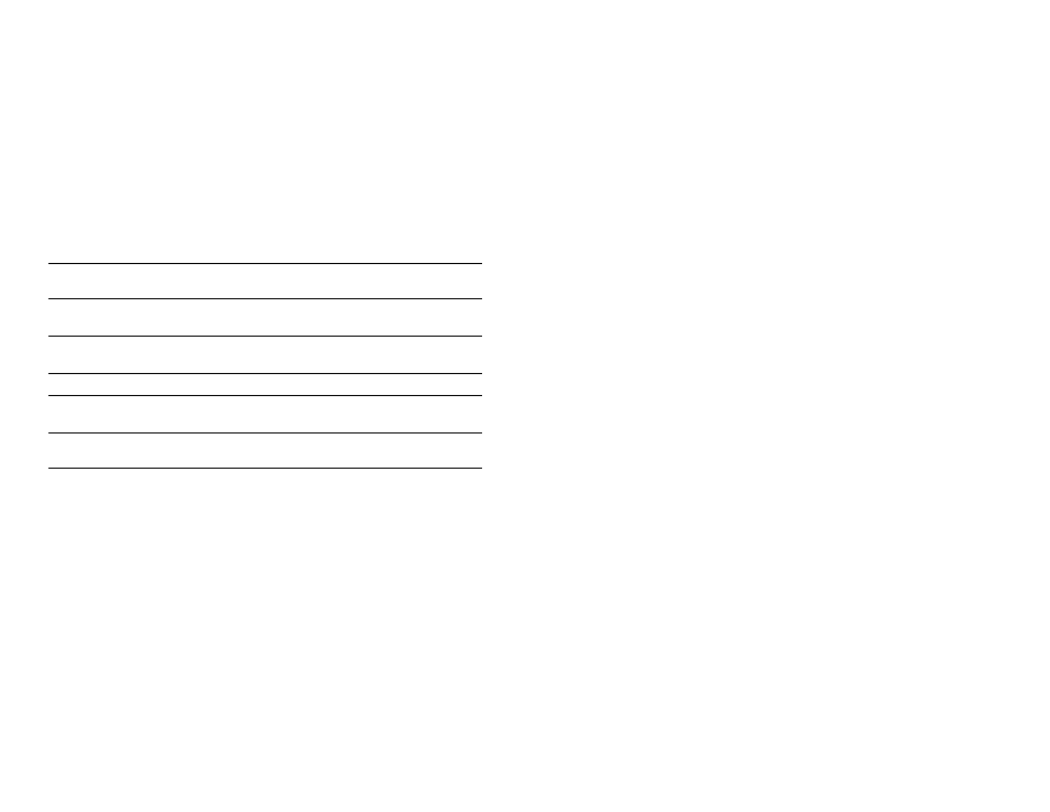 How to use the george foreman electric grill, Roasting/baking chart | George Foreman GGR57 User Manual | Page 10 / 16