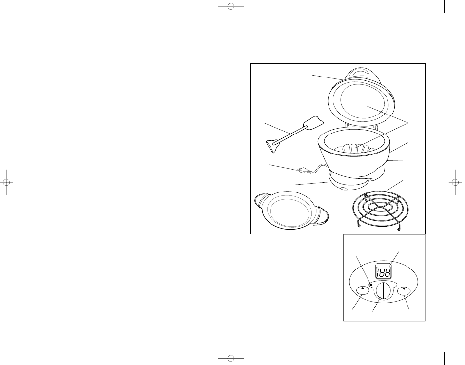 Salmon loaf | George Foreman GV12 User Manual | Page 16 / 20