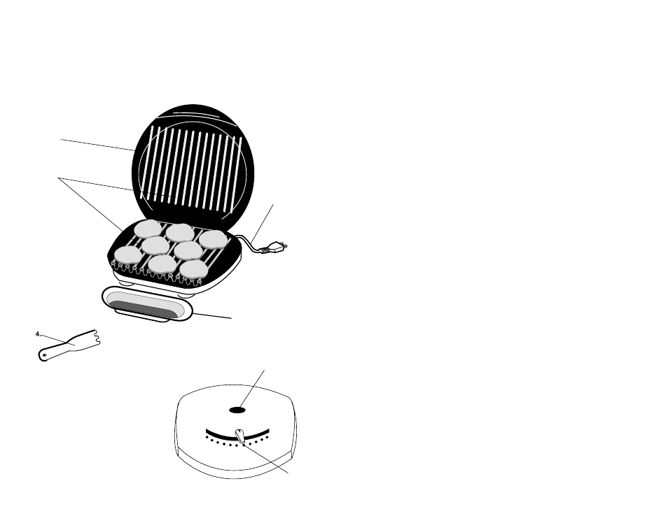 Getting to know your gr36vt grilling machine, Poitrines de poulet moutarde et citron, Filets de sole aux tomates | George Foreman GR36VT User Manual | Page 29 / 48