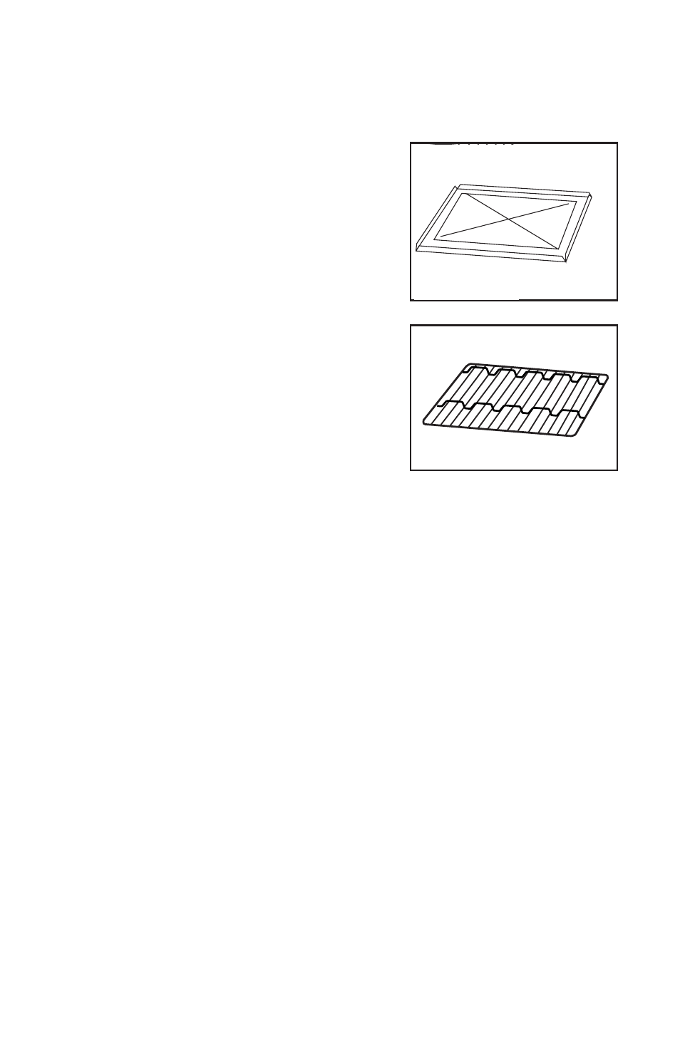 Introduction (cont.), Preparing for use | George Foreman GR80 User Manual | Page 12 / 36