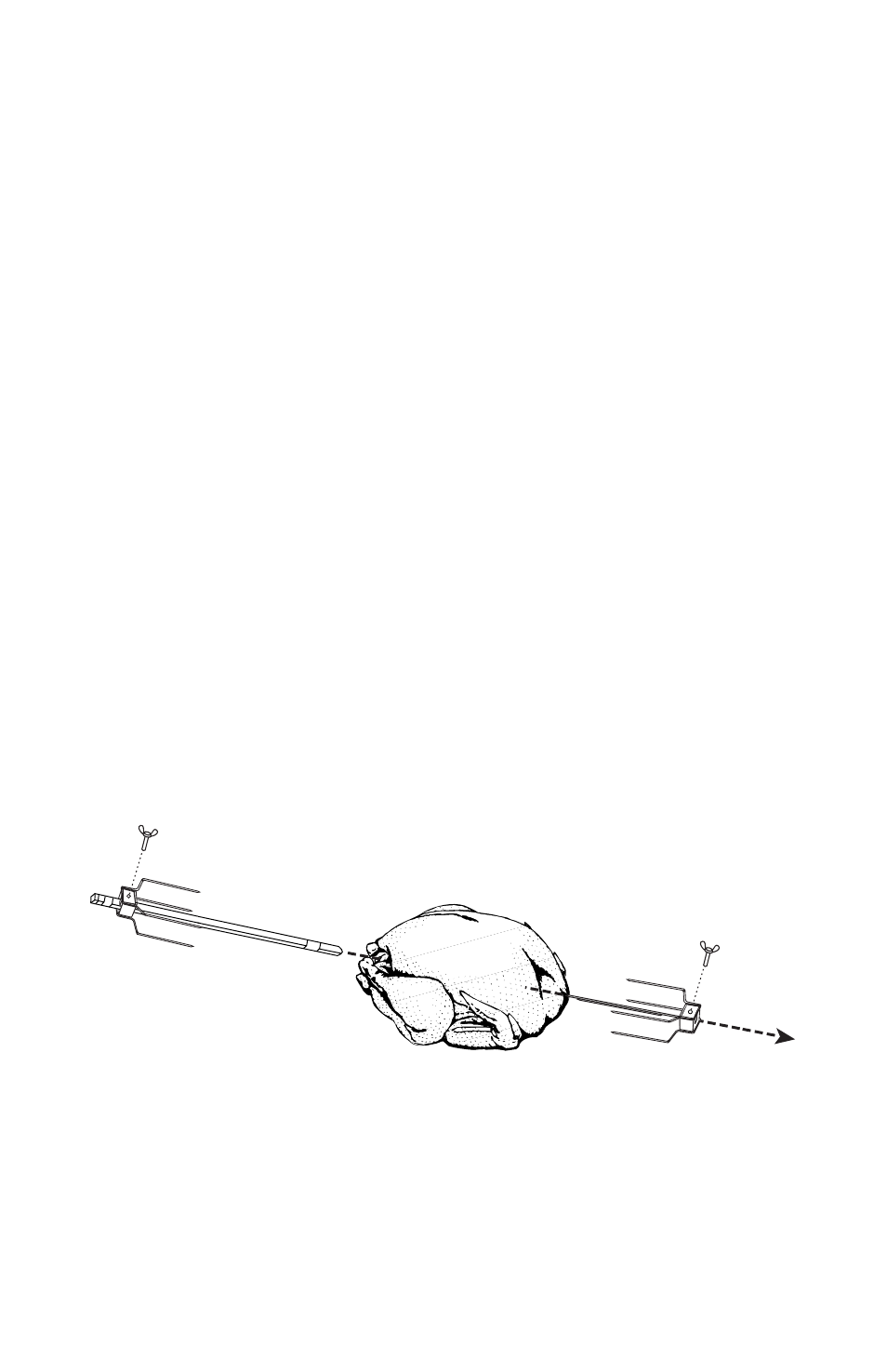 Preparing for use (cont.) | George Foreman GR80 User Manual | Page 16 / 36