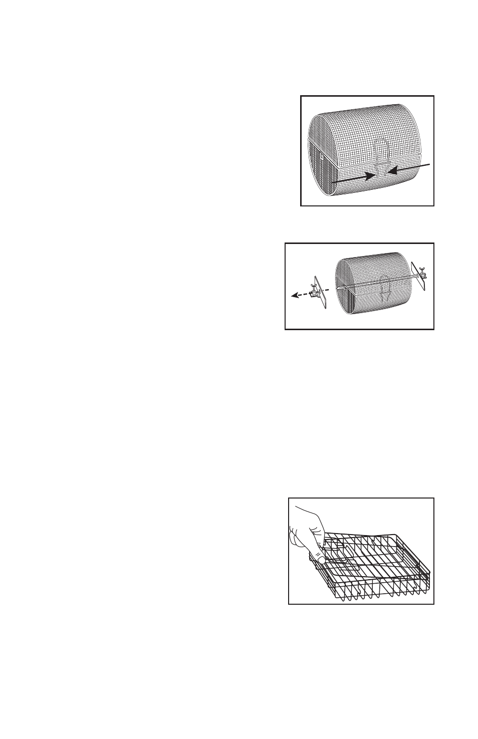 Preparing for use (cont.) | George Foreman GR80 User Manual | Page 17 / 36