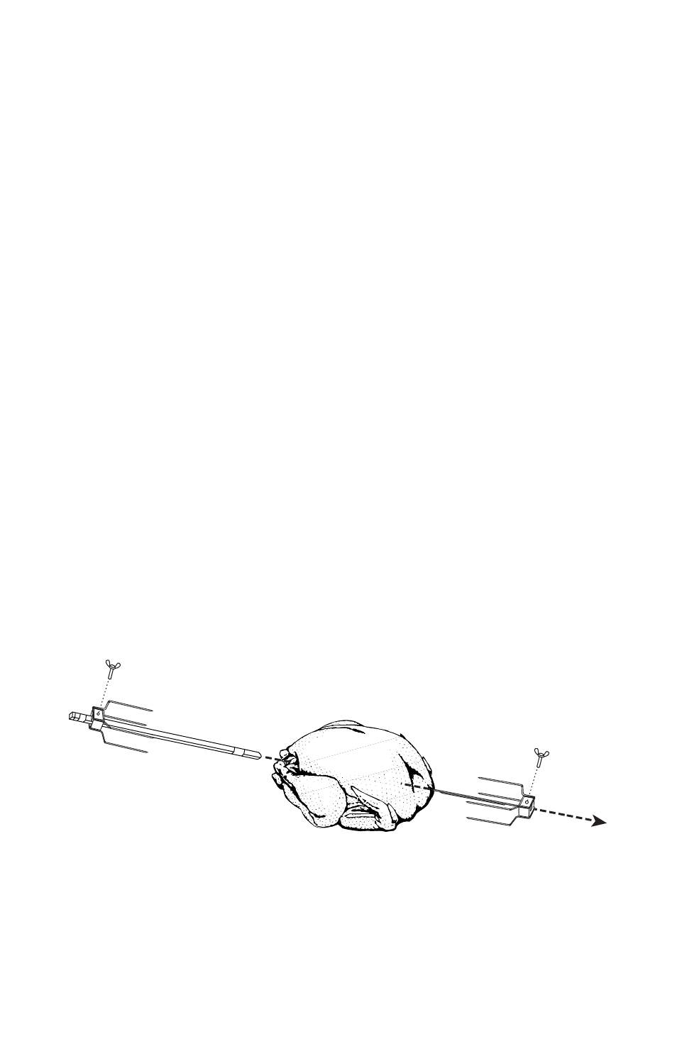 Preparing for use (cont.) | George Foreman GR80B User Manual | Page 16 / 36
