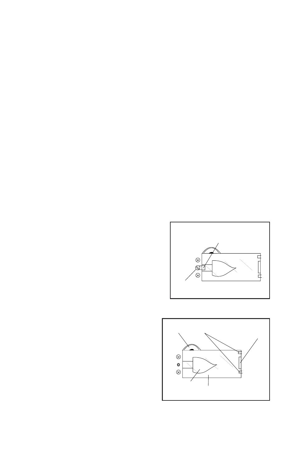 User maintenance instructions (cont.) | George Foreman GR80B User Manual | Page 27 / 36