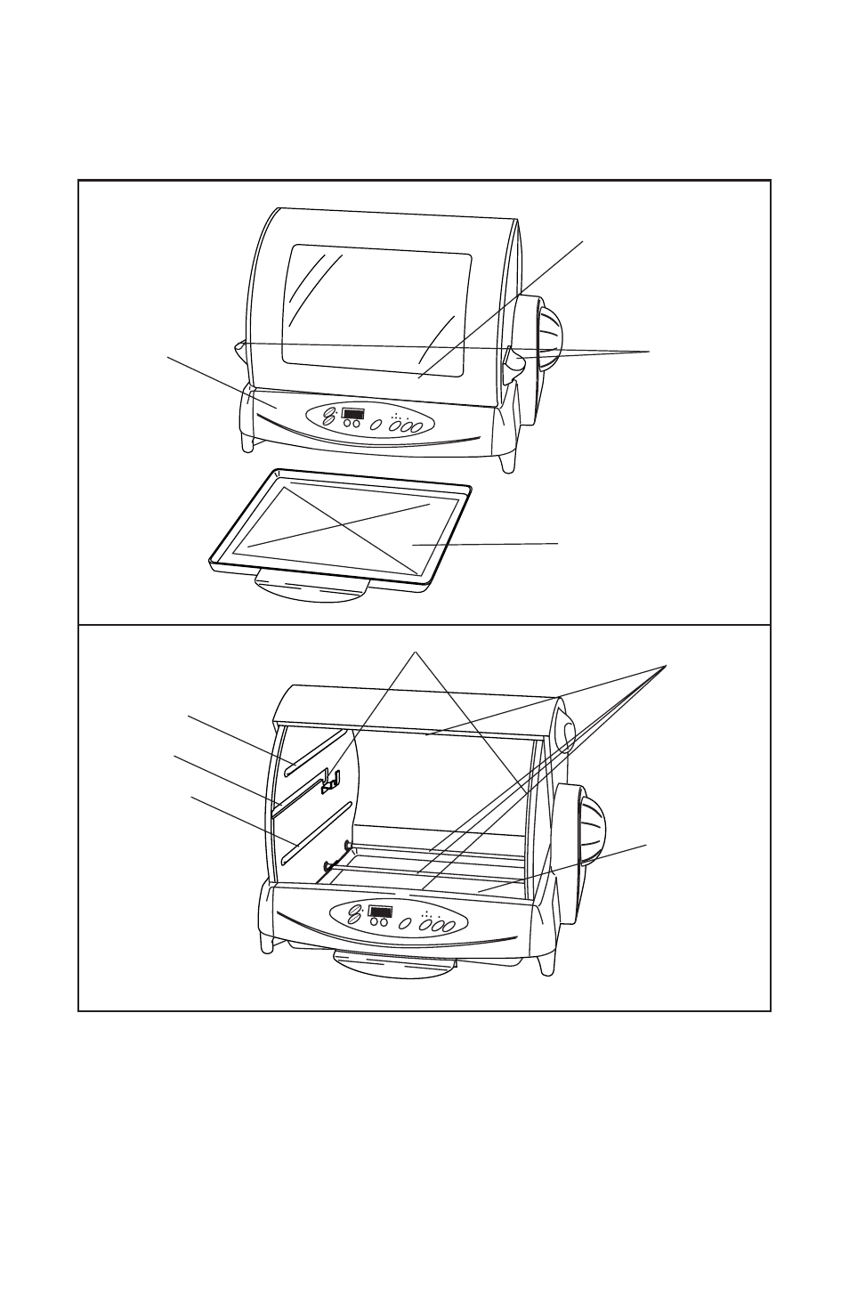 George Foreman GR80B User Manual | Page 5 / 36
