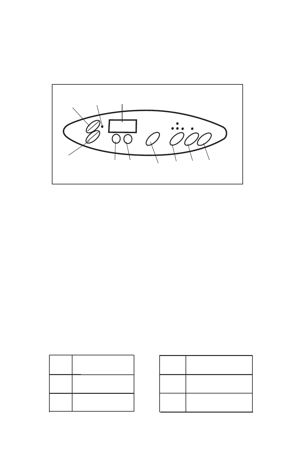 Temperature button | George Foreman GR80B User Manual | Page 7 / 36