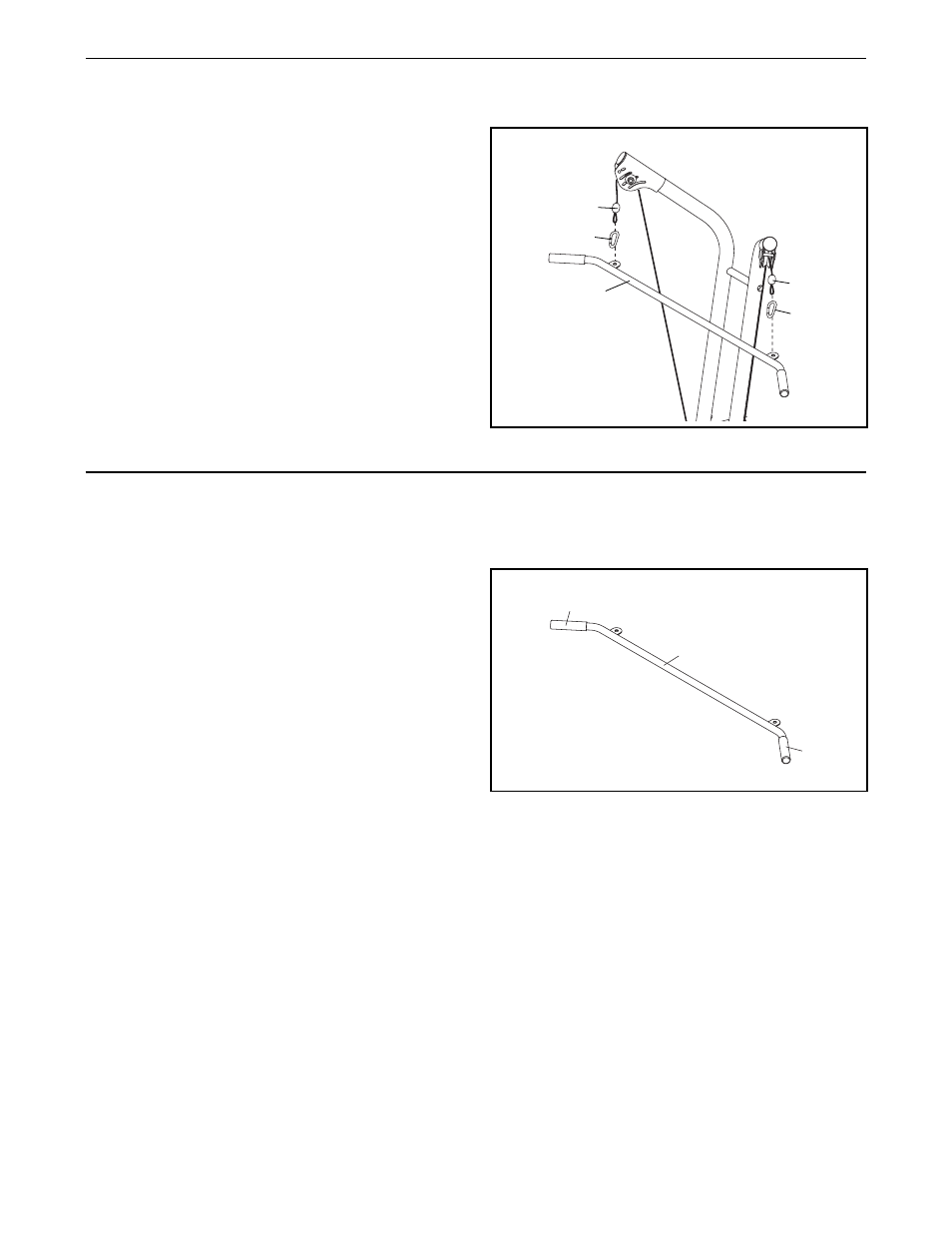 Part list/exploded drawing, Adjustment | Gold's Gym GGMC04930 User Manual | Page 3 / 4