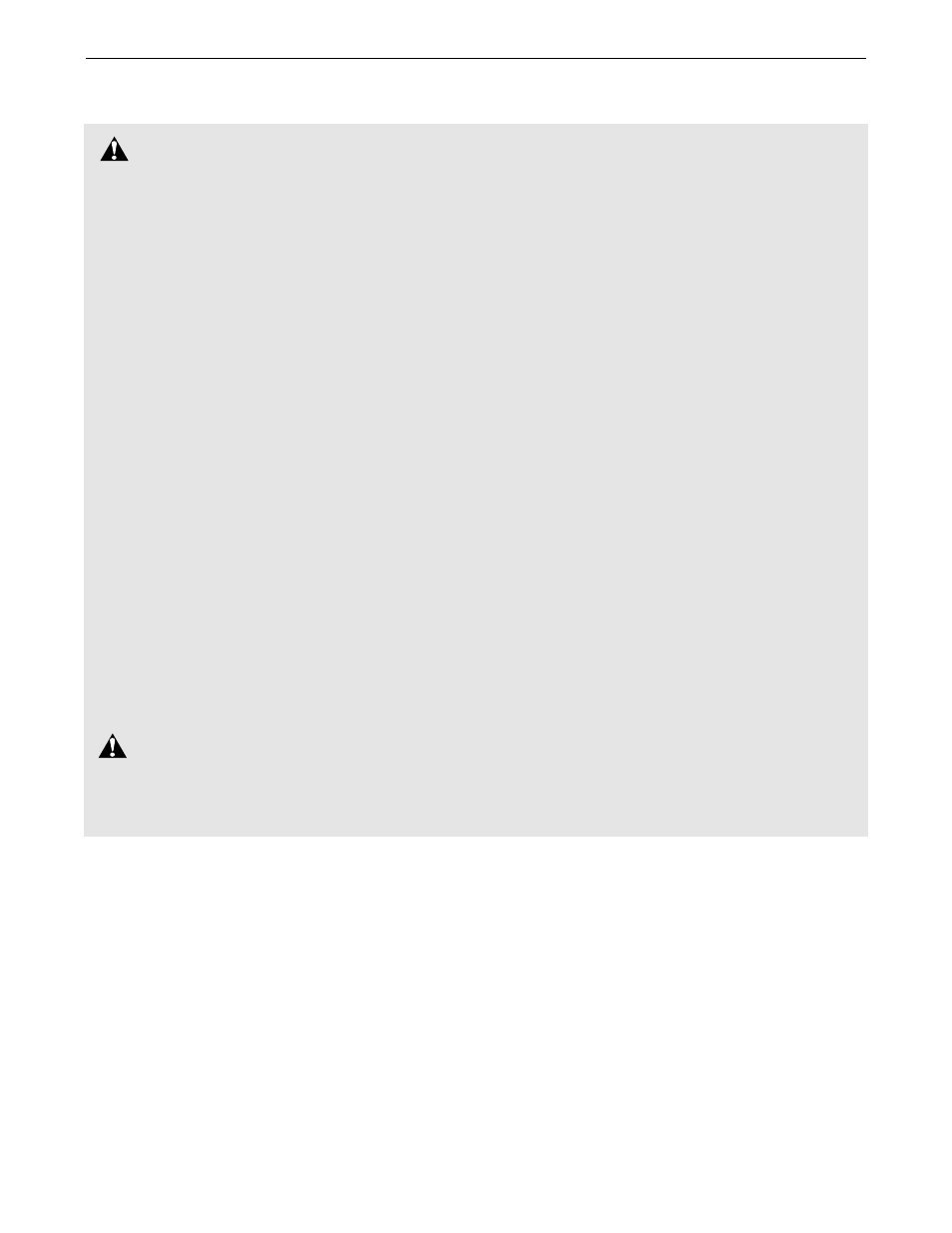Warning, Important precautions | Gold's Gym XR15 User Manual | Page 3 / 15