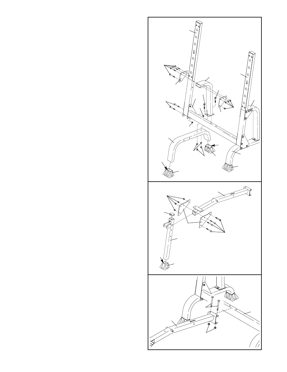 Gold's Gym XR15 User Manual | Page 6 / 15
