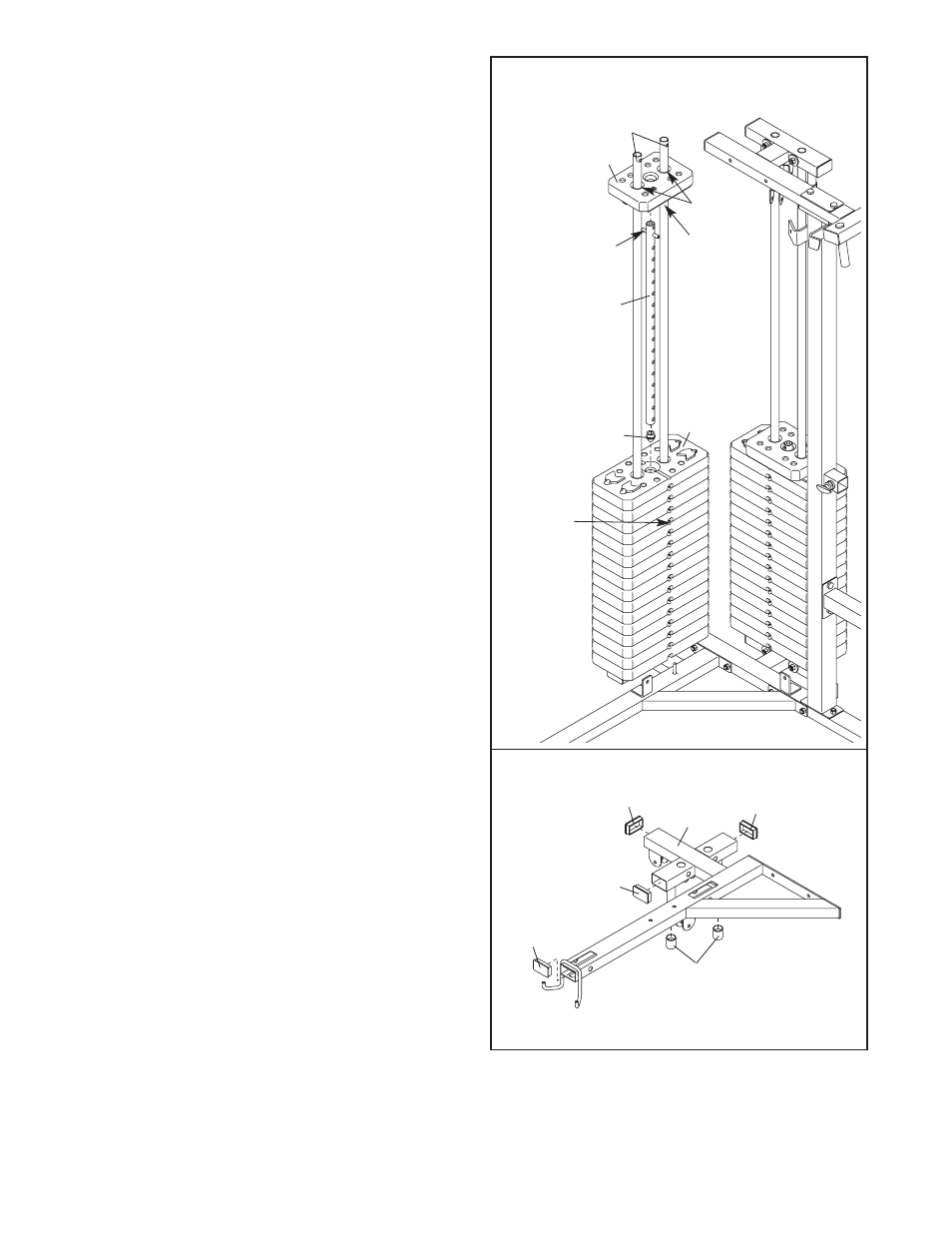 Gold's Gym XR66 GGSY69530 User Manual | Page 11 / 37