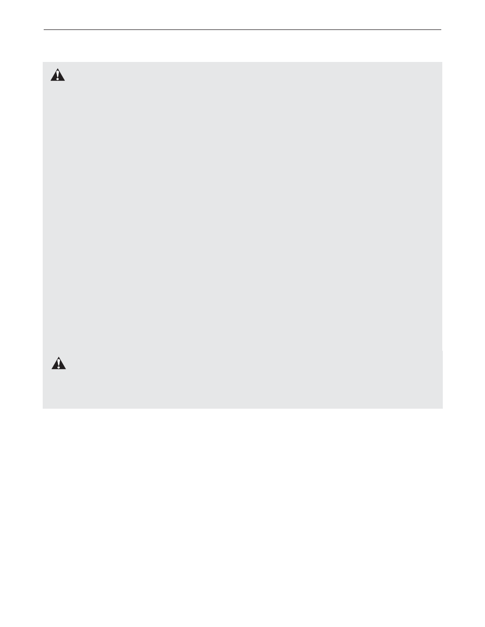 Important precautions, Warning | Gold's Gym XR66 GGSY69530 User Manual | Page 3 / 37