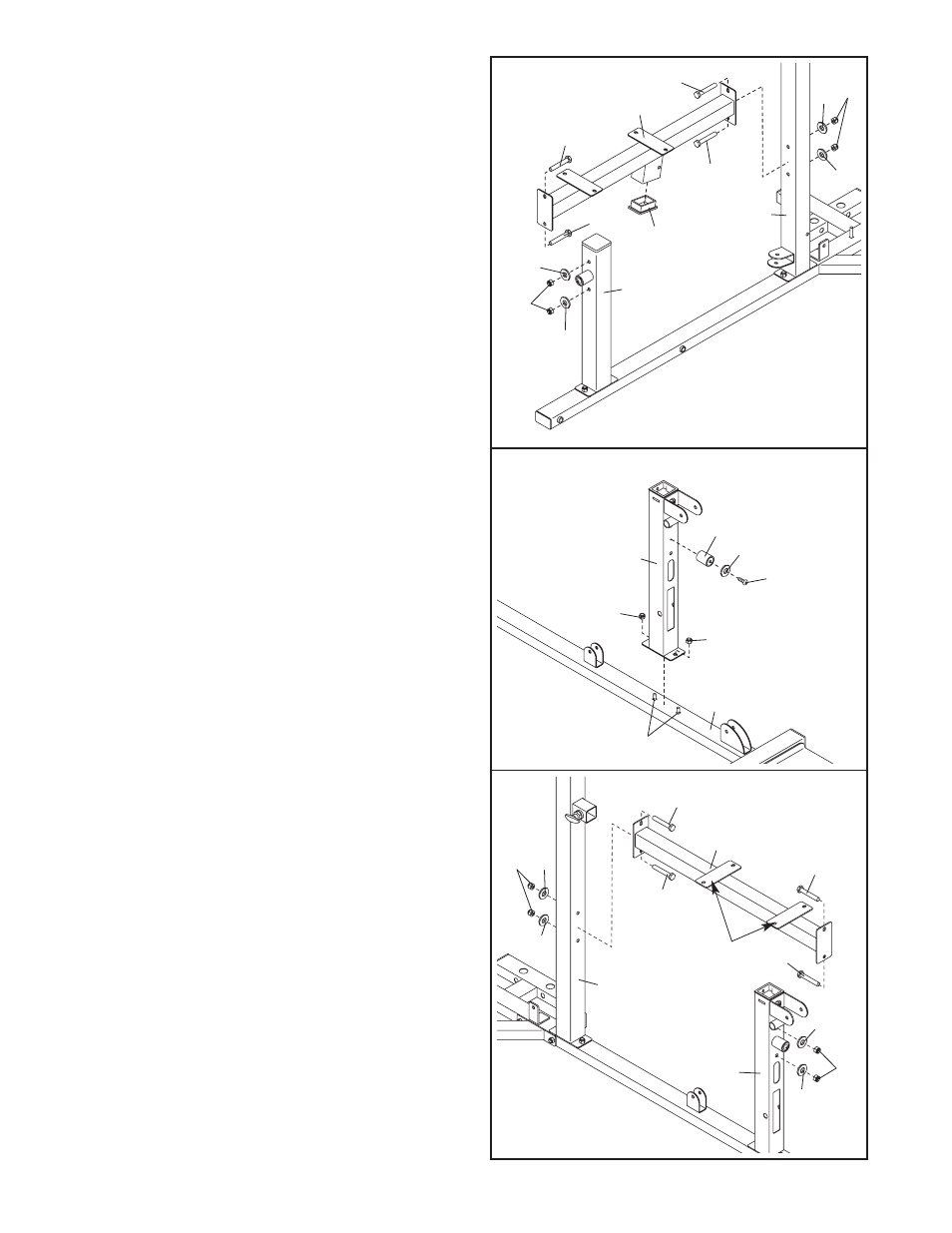 Gold's Gym XR66 GGSY69530 User Manual | Page 8 / 37