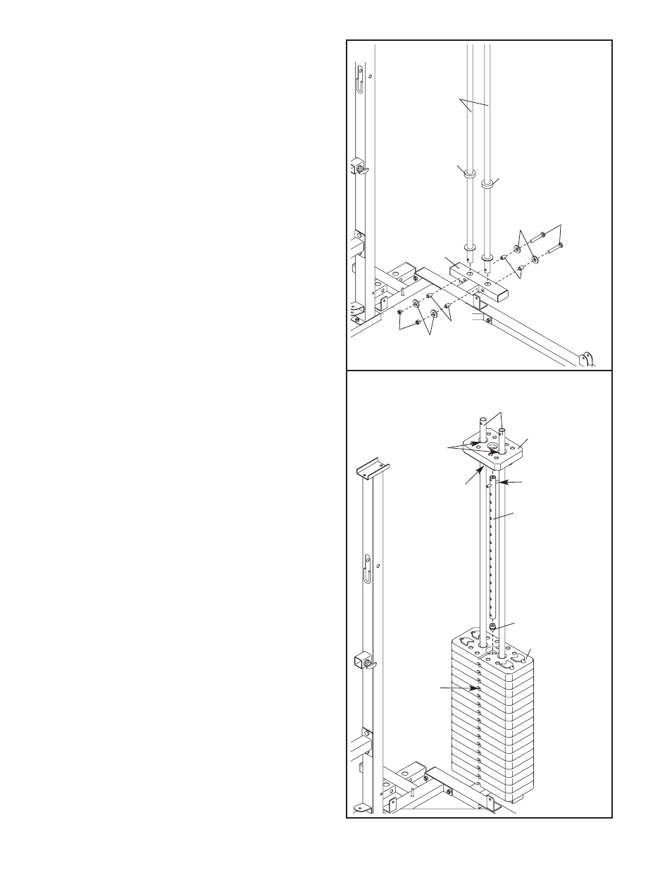 Gold's Gym XR66 GGSY69530 User Manual | Page 9 / 37