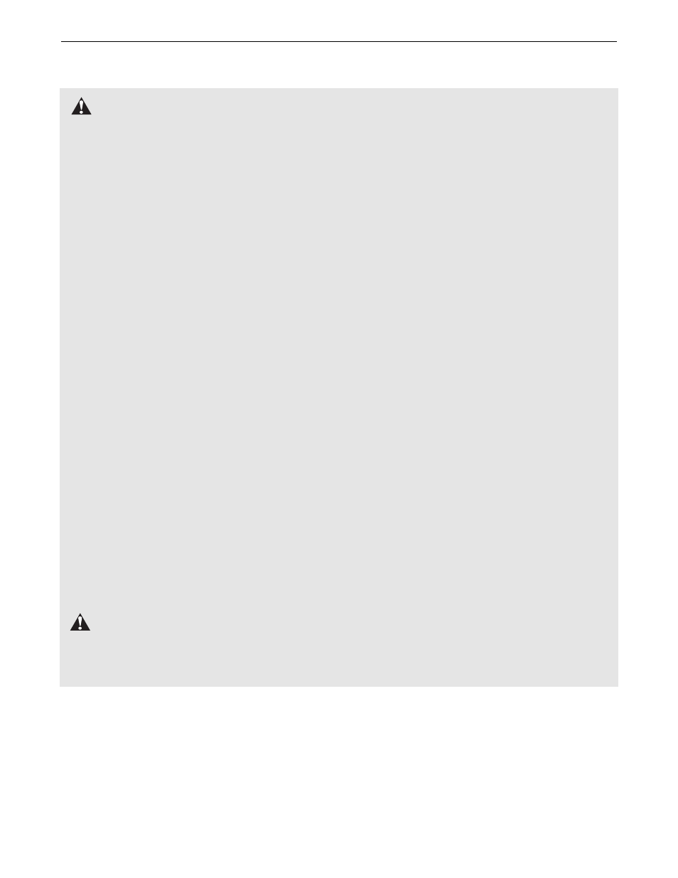 Warning, Important precautions | Gold's Gym GGBE29922 User Manual | Page 3 / 27