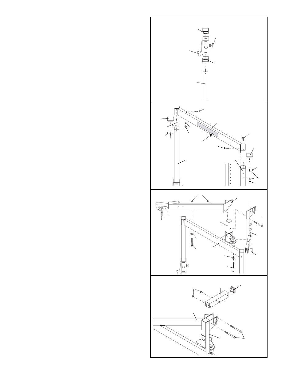 Gold's Gym GGBE29922 User Manual | Page 7 / 27