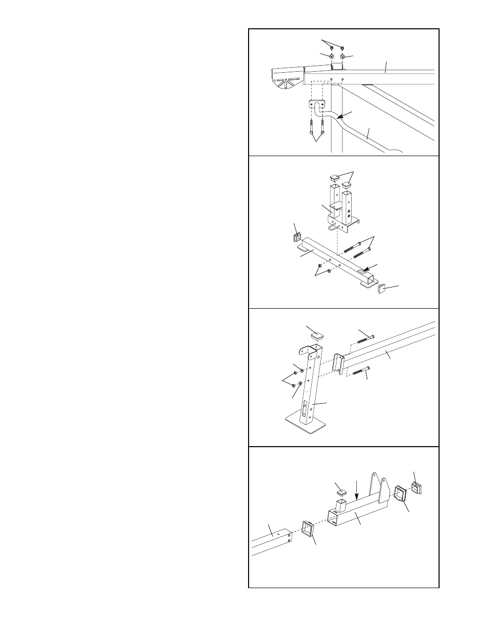 Gold's Gym GGBE29922 User Manual | Page 8 / 27