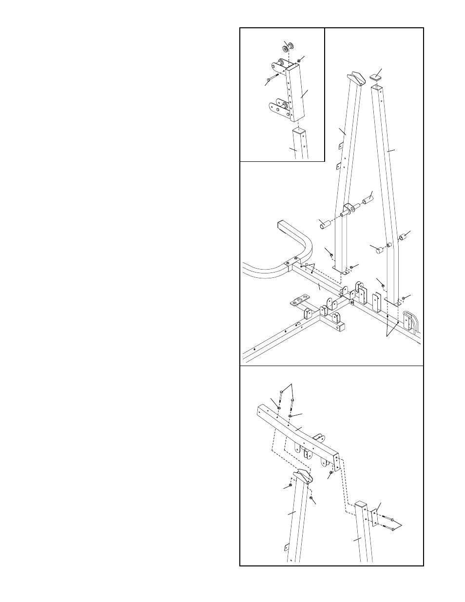 Gold's Gym XRT 75 GGSY69320 User Manual | Page 7 / 42