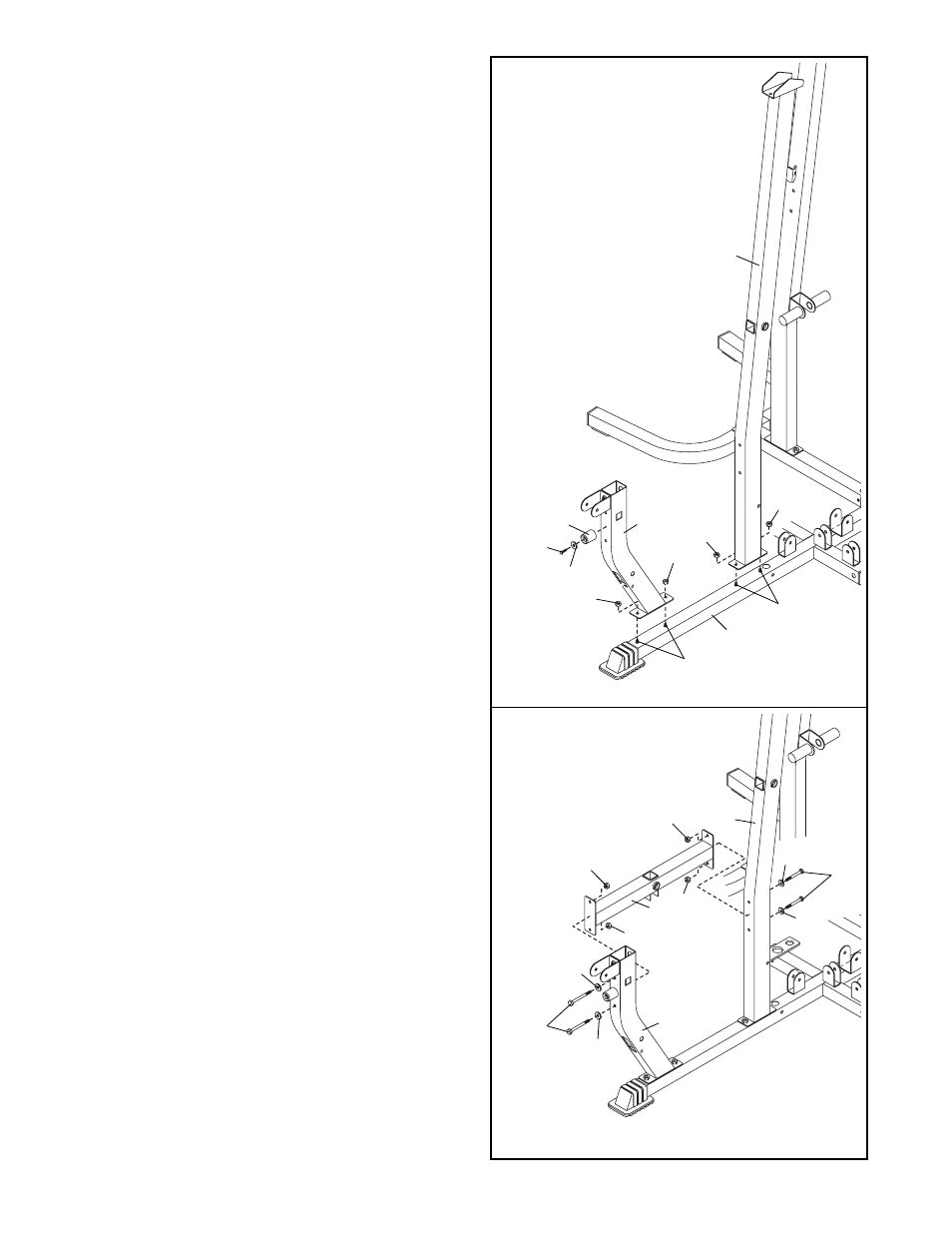 Gold's Gym XRT 75 GGSY69320 User Manual | Page 8 / 42