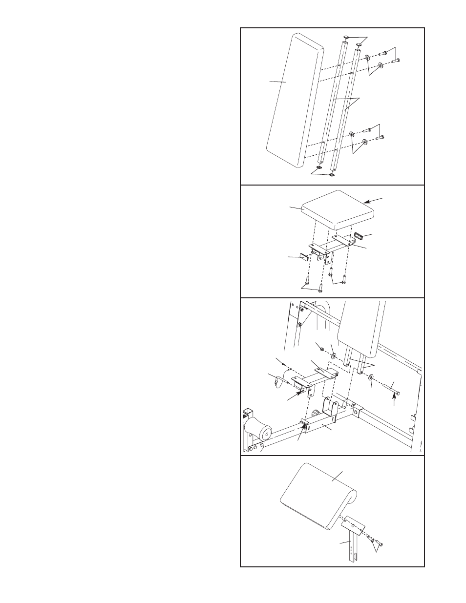 Gold's Gym GGBE12830 User Manual | Page 11 / 19
