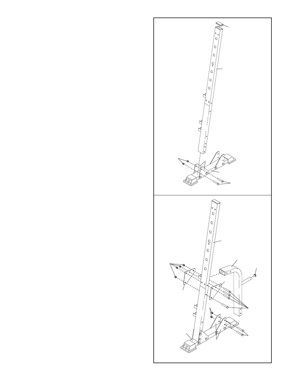 Gold's Gym GGBE12830 User Manual | Page 6 / 19