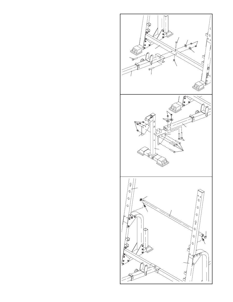 Gold's Gym GGBE12830 User Manual | Page 9 / 19
