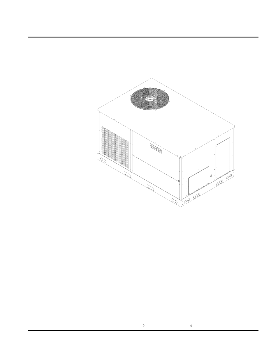 Goodman Mfg CPC048XXX4BXXXBA User Manual | 13 pages