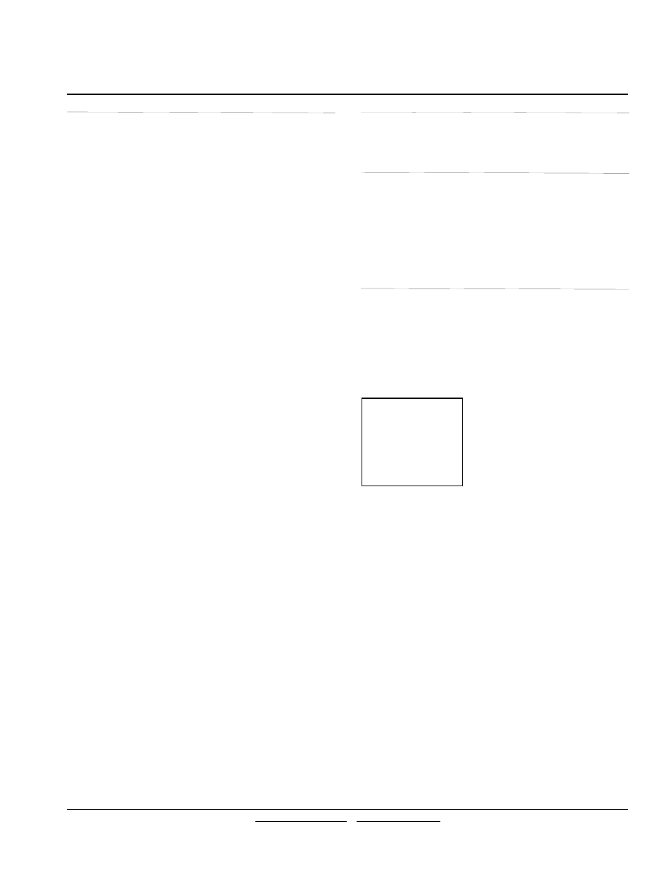Chassis assembly | Goodman Mfg GPH1430H41AB User Manual | Page 7 / 12