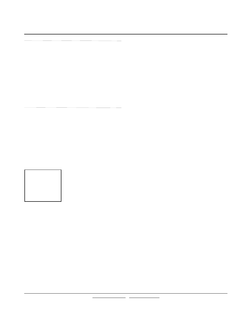 Top panel and control box assembly | Goodman Mfg GPH1430H41AB User Manual | Page 9 / 12