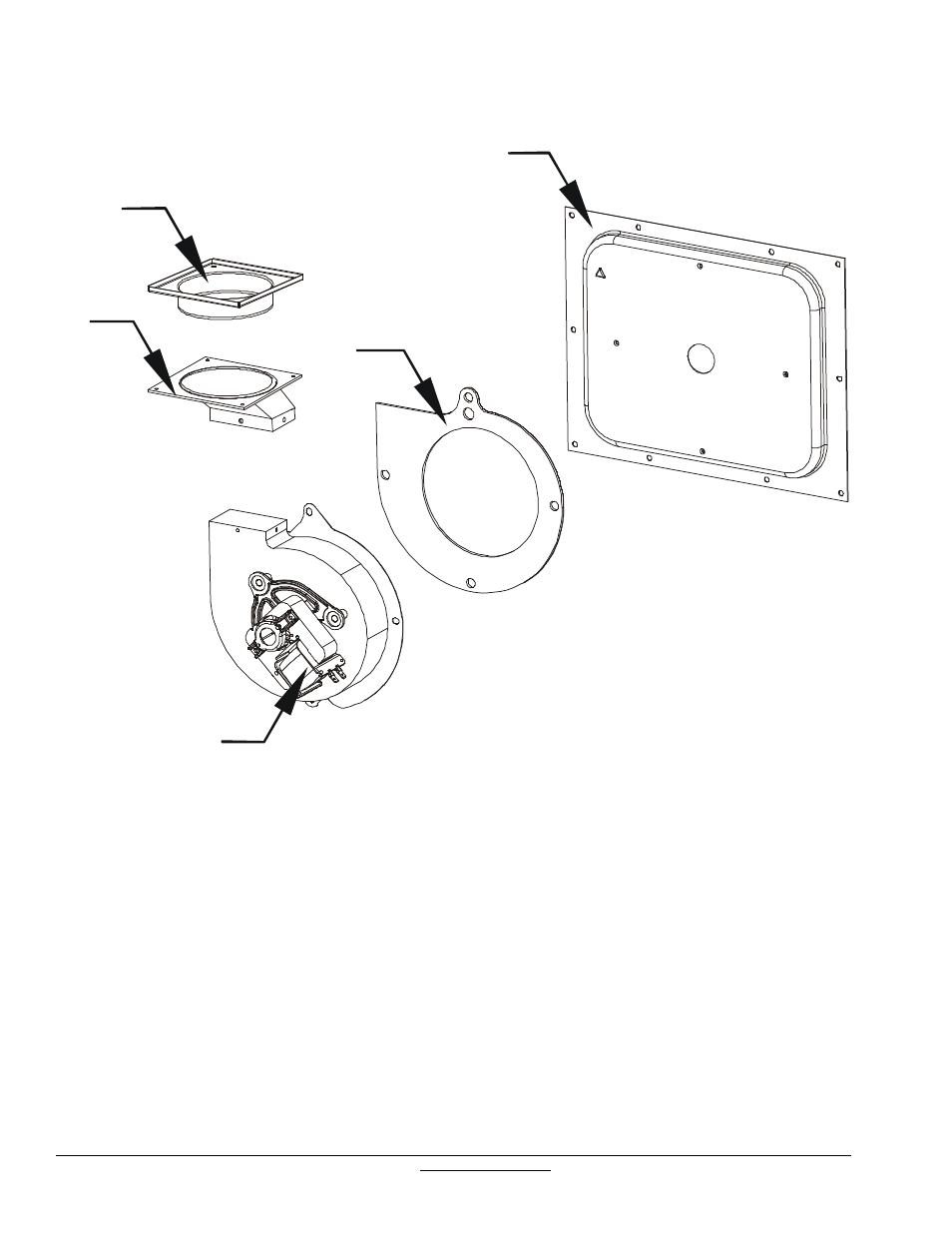 Goodman Mfg GMS80905CNCC User Manual | Page 8 / 12