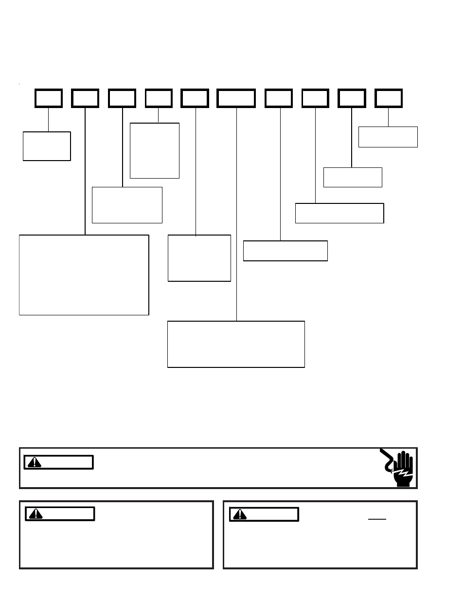 Product identification | Goodman Mfg AVPTC183014 User Manual | Page 2 / 10