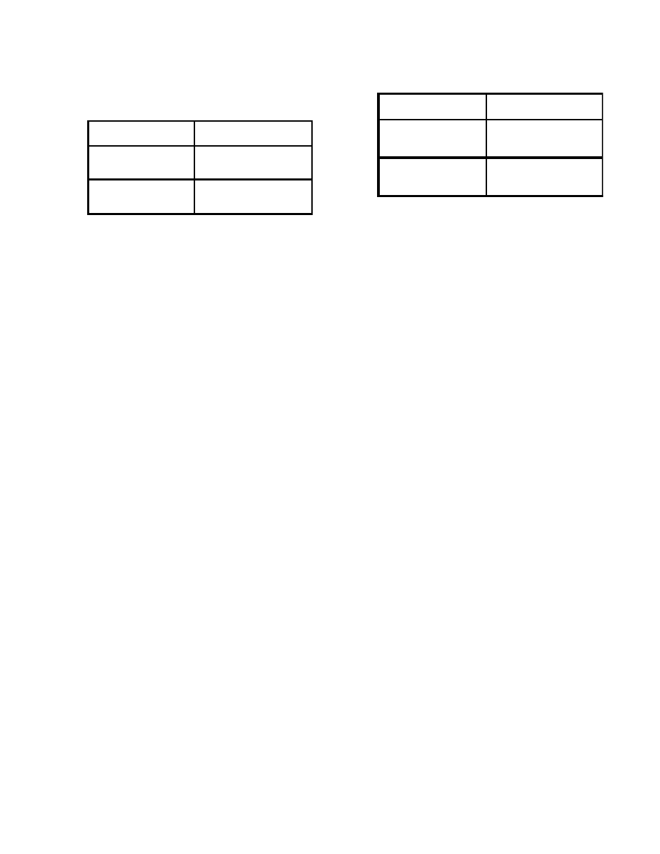 Product design | Goodman Mfg AVPTC183014 User Manual | Page 5 / 10