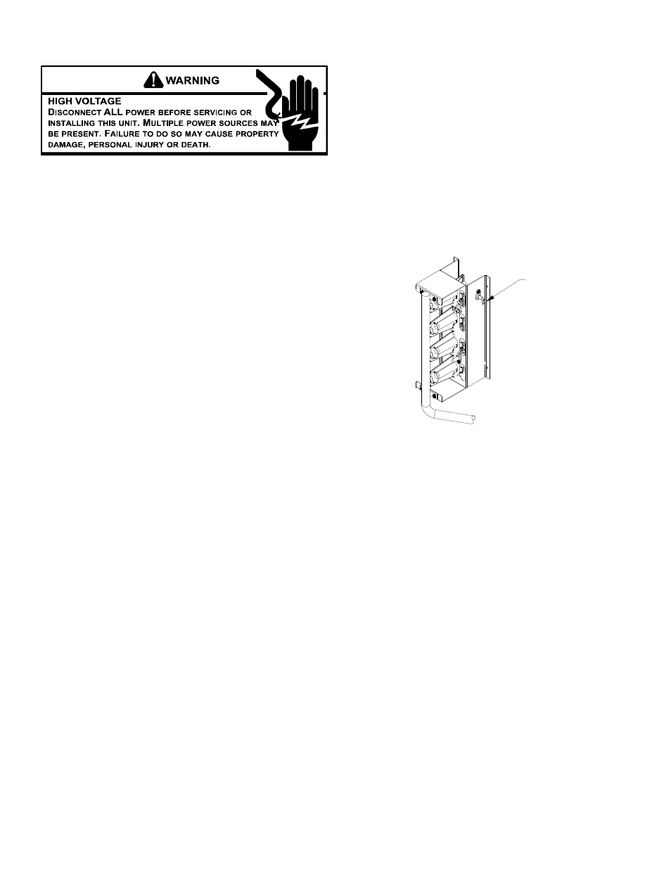 Goodman Mfg GPG13 User Manual | Page 17 / 40