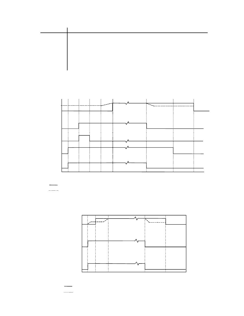 Cooling timing chart | Goodman Mfg GPG13 User Manual | Page 19 / 40