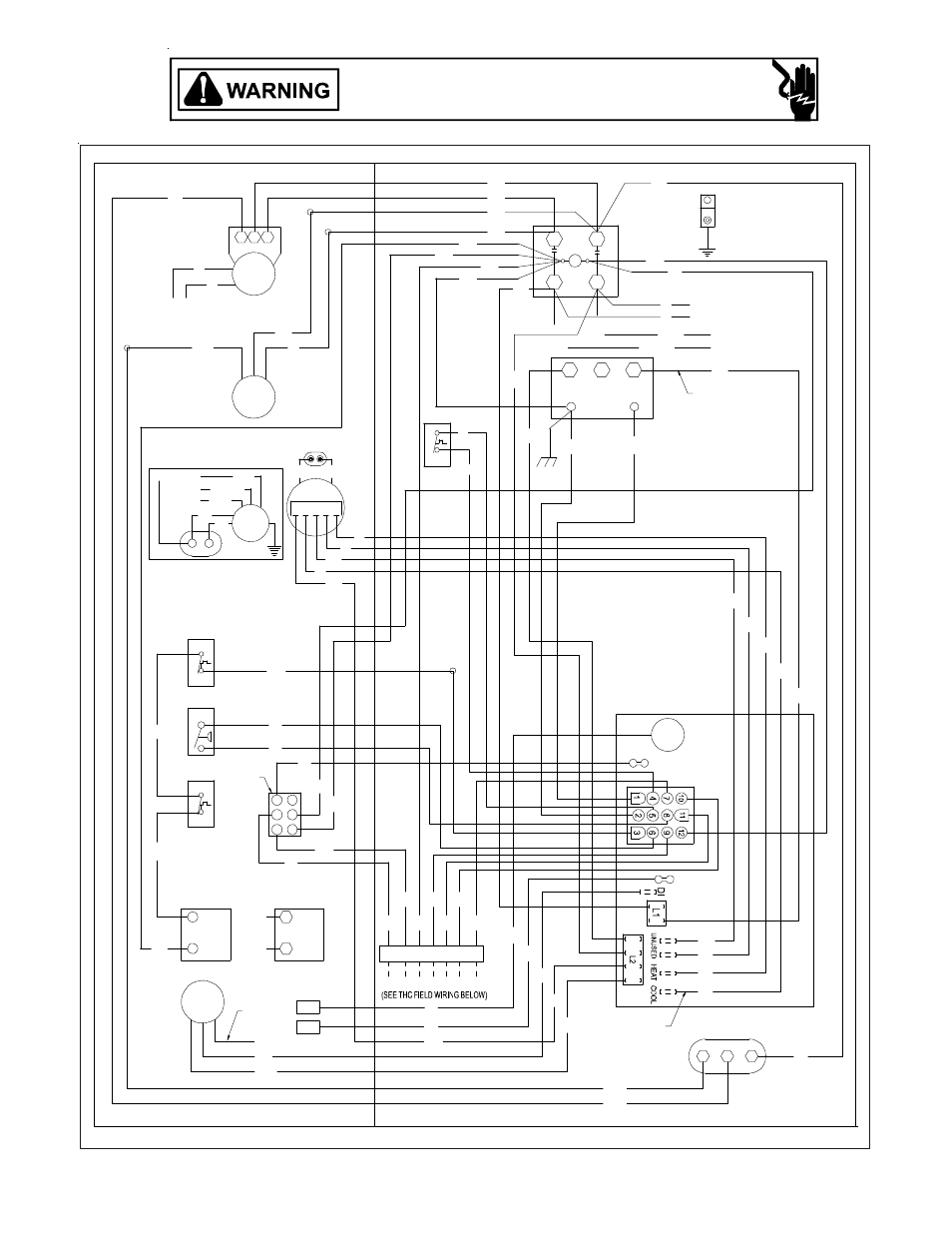 Goodman Mfg GPG13 User Manual | Page 21 / 40