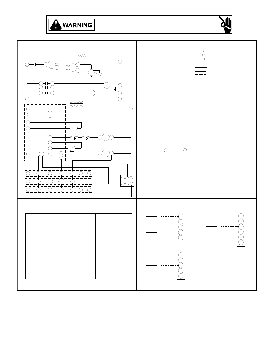 Goodman Mfg GPG13 User Manual | Page 24 / 40
