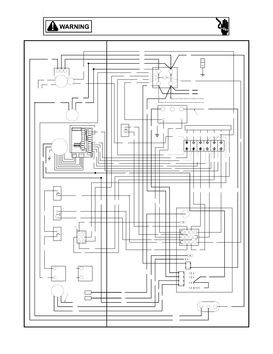 Goodman Mfg GPG13 User Manual | Page 25 / 40