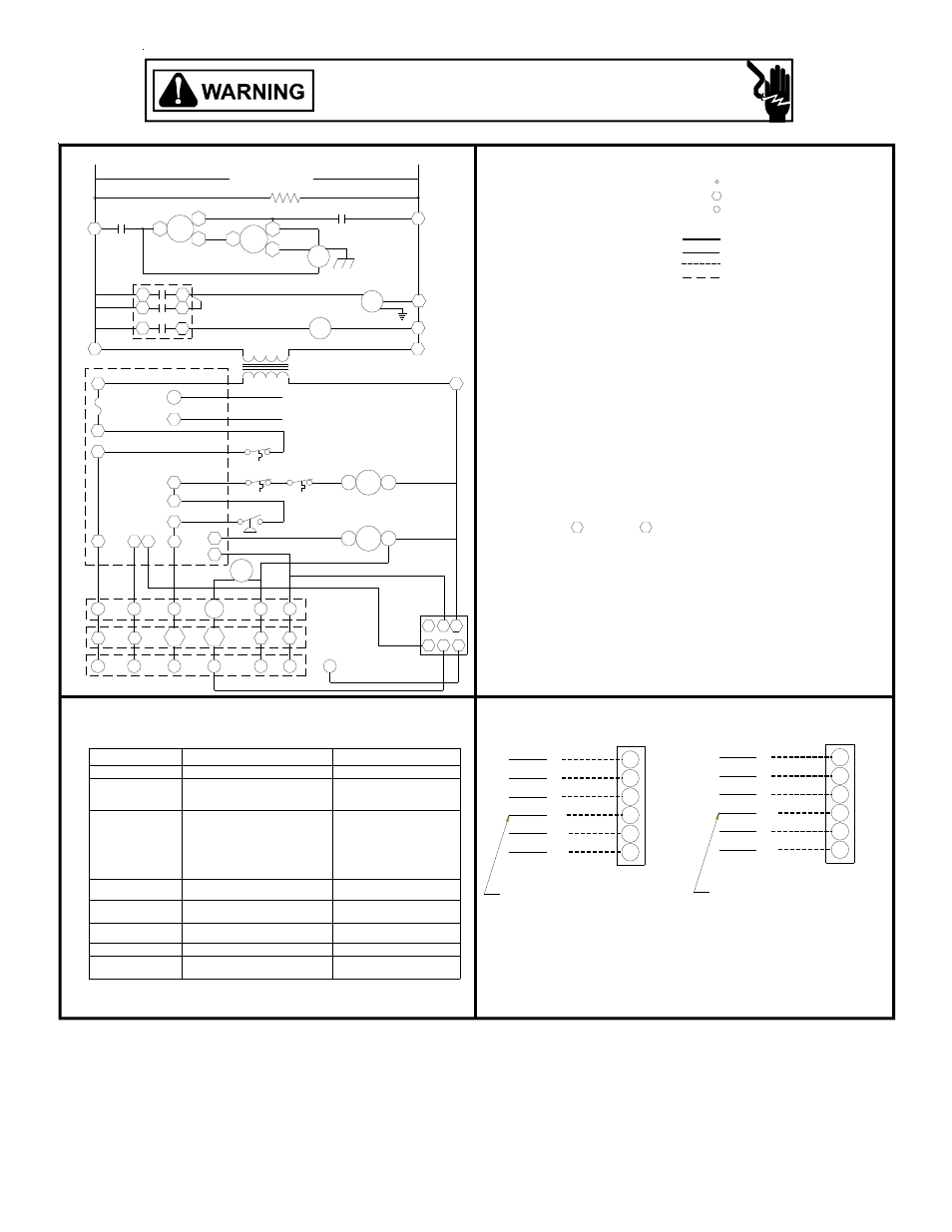 Goodman Mfg GPG13 User Manual | Page 26 / 40