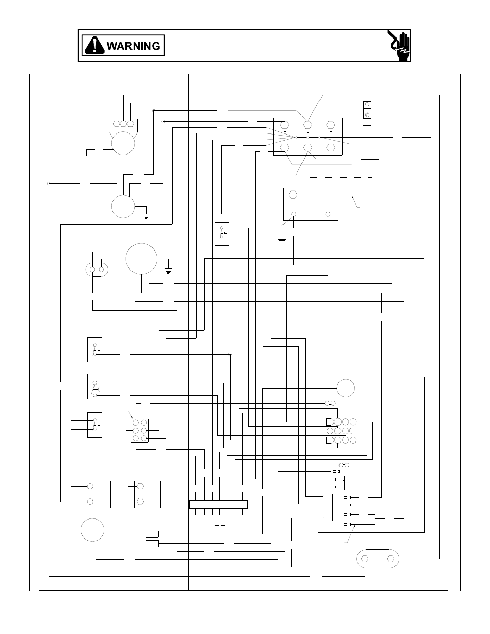 Goodman Mfg GPG13 User Manual | Page 27 / 40